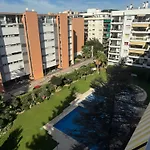 отдых у моря ллорет де мар * Lloret de Mar