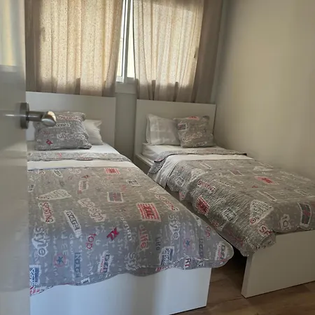 отдых у моря ллорет де мар * 滨海略雷特