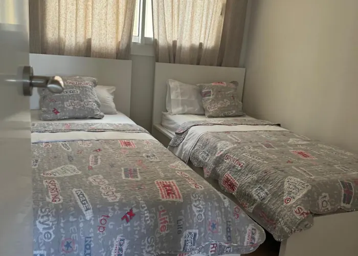 отдых у моря ллорет де мар *