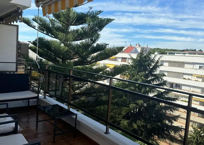 отдых у моря ллорет де мар Lloret de Mar