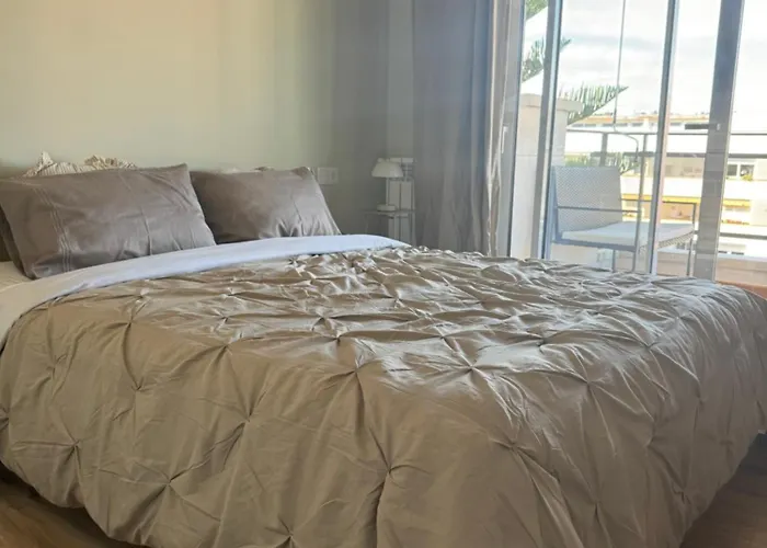 отдых у моря ллорет де мар * Lloret de Mar