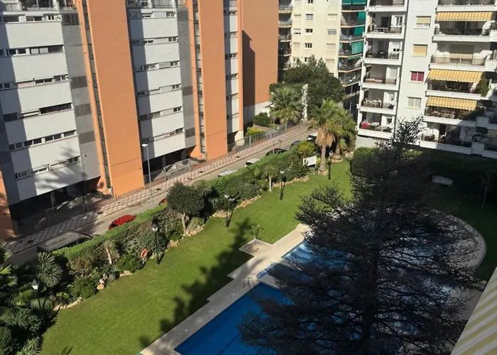 отдых у моря ллорет де мар * Lloret de Mar