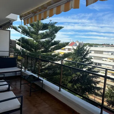 отдых у моря ллорет де мар Lloret de Mar