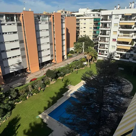 отдых у моря ллорет де мар * Lloret de Mar